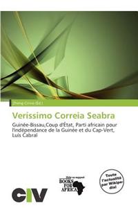 Ver Ssimo Correia Seabra