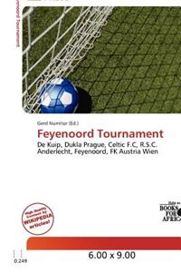 Feyenoord Tournament