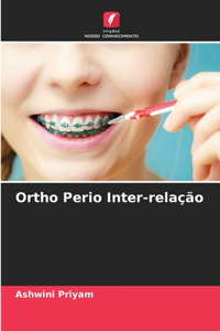 Ortho Perio Inter-relação