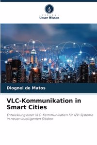 VLC-Kommunikation in Smart Cities