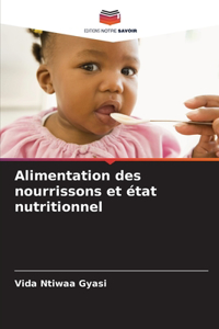 Alimentation des nourrissons et état nutritionnel