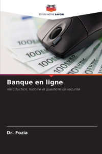 Banque en ligne