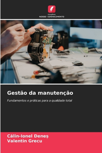 Gestão da manutenção