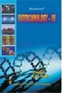Comprehensive Biotechnology: v. III