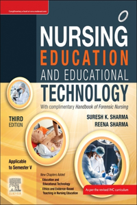 Nursing Education and Educational Technology, 3e