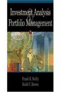 Investment Analysis Portfolio Mangg