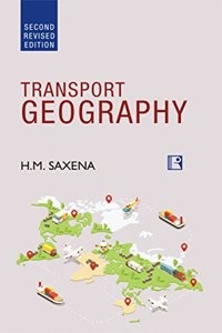 Transport Geographyy 2nd ed.