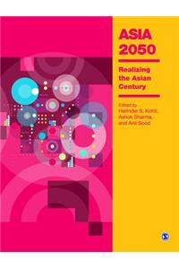 Asia 2050