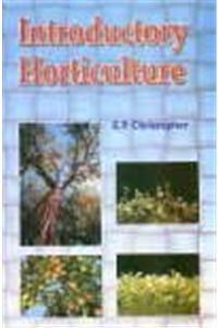 Introductory Horticulture