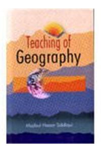 Teaching of Geography