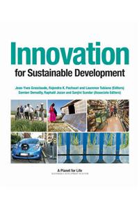 Innovation for Sustainable Development