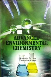 Advanced Environmental Chemistry