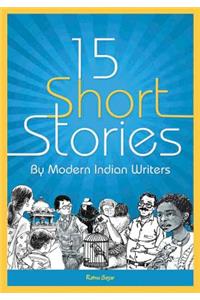15 Short Stories
