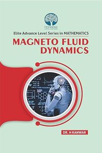 MAGNETO FLUID DYNAMICS - 7th Edition