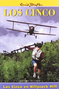 Los Cinco En Billycock Hill