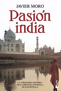 Pasion india
