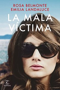 La mala victima