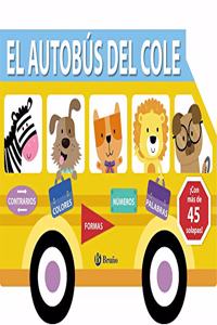 El autobus del cole