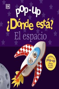 Pop-up. Â¿Donde esta? El espacio