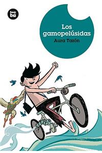 Los Gamopelúsidas