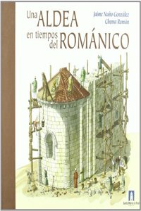 Una aldea en tiempos del romanico