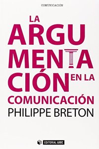 La argumentacion en la comunicacion