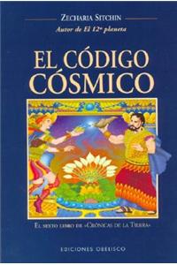 Codigo Cosmico, El