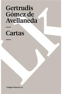 Cartas de la Avellaneda