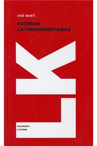 Escenas latinoamericanas