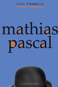 Mathias Pascal