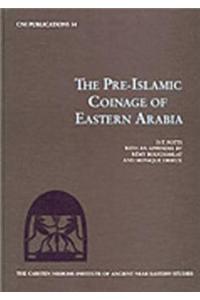 Pre-Islamic Coinage of Eastern Arabia