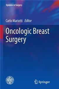 Oncologic Breast Surgery