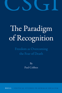 Paradigm of Recognition