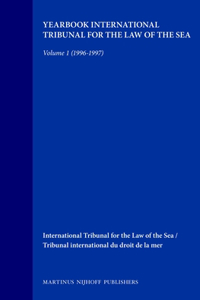 International Tribunal for the Law of the Sea