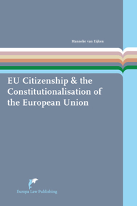 Eu Citizenship & the Constitutionalisation of the European Union, 9