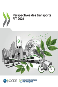 Perspectives Des Transports Fit 2021
