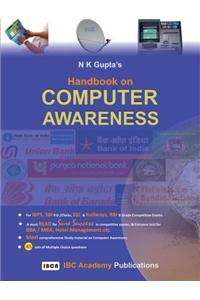Handbook on Computer Awareness {}