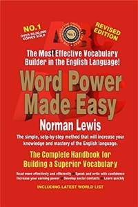 Word Power Made Easy