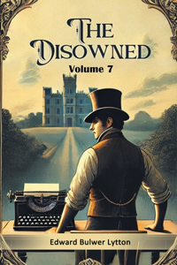 The Disowned Volume 7 (Edition2024)