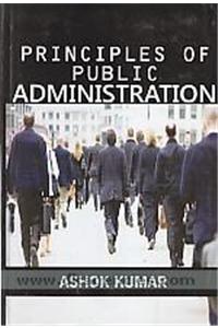 Principles of public administration