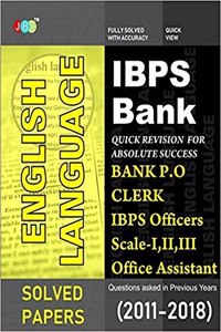 Ibps Bank English Language