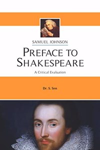 Preface to Shakespeare