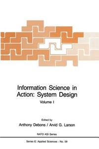 Information Science in Action: System Design