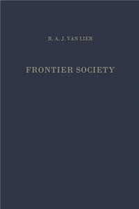 Frontier Society