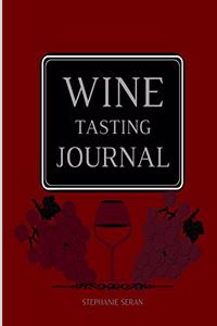WIne Tasting Journal