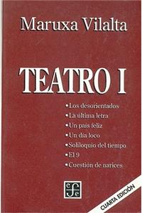 Teatro, I