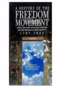 History of the Freedom Movement
