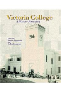 Victoria College