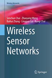 Wireless Sensor Networks