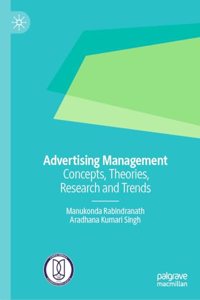 Advertising Management